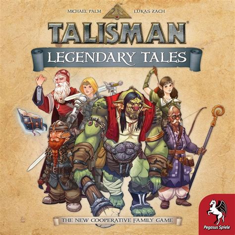 Talisman Adventures RPG: Creating Immersive and Dynamic Battle Scenes